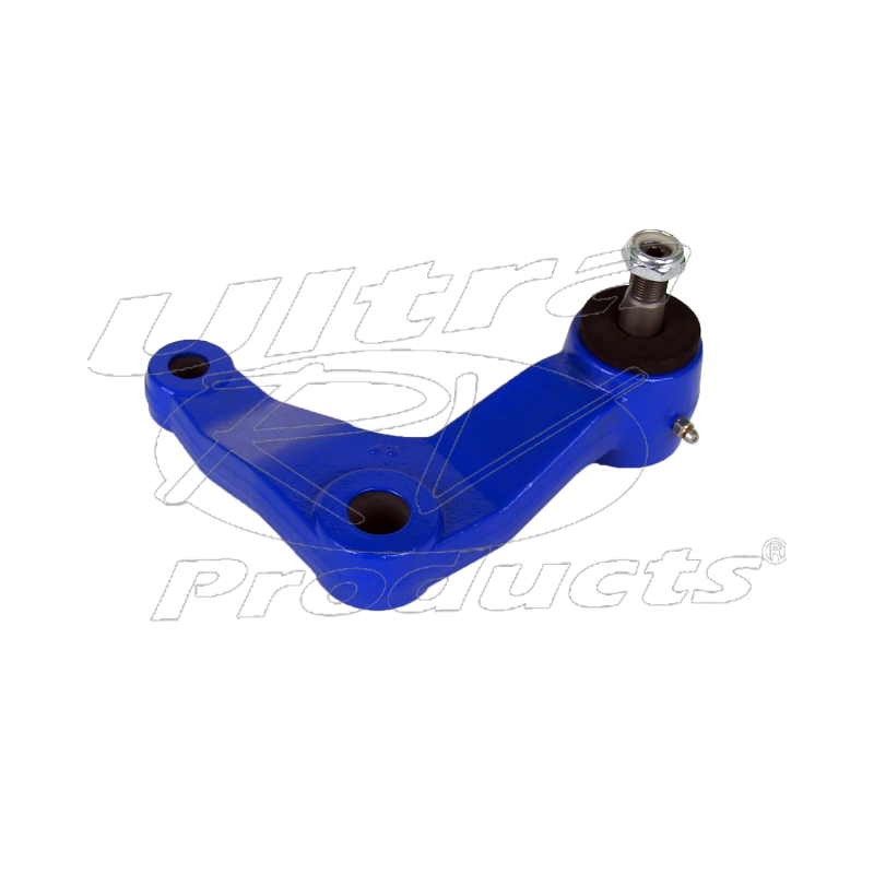 SS30328D Supersteer P30/32 Bell Crank Arm Driver Side 14k GVW SuperSteer